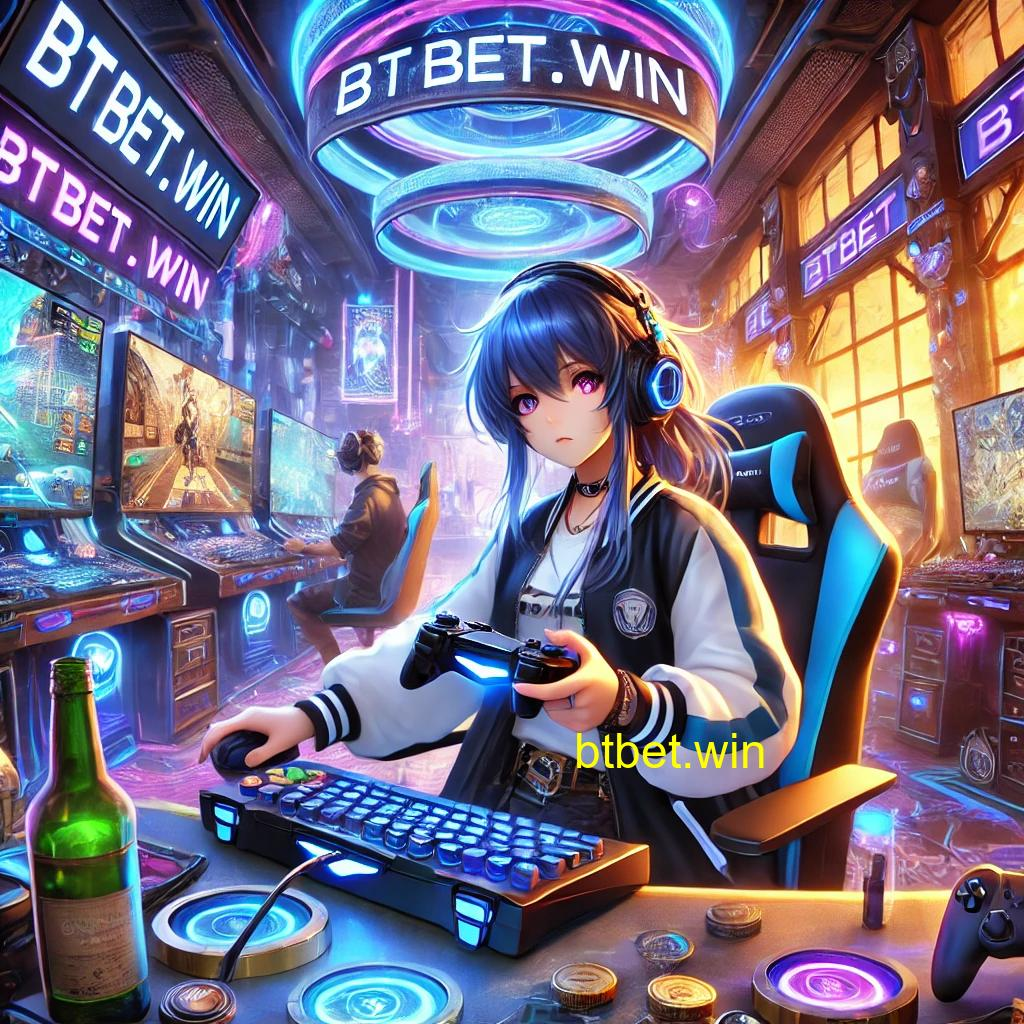 Descubra as novidades do btbet.win e suas vantagens