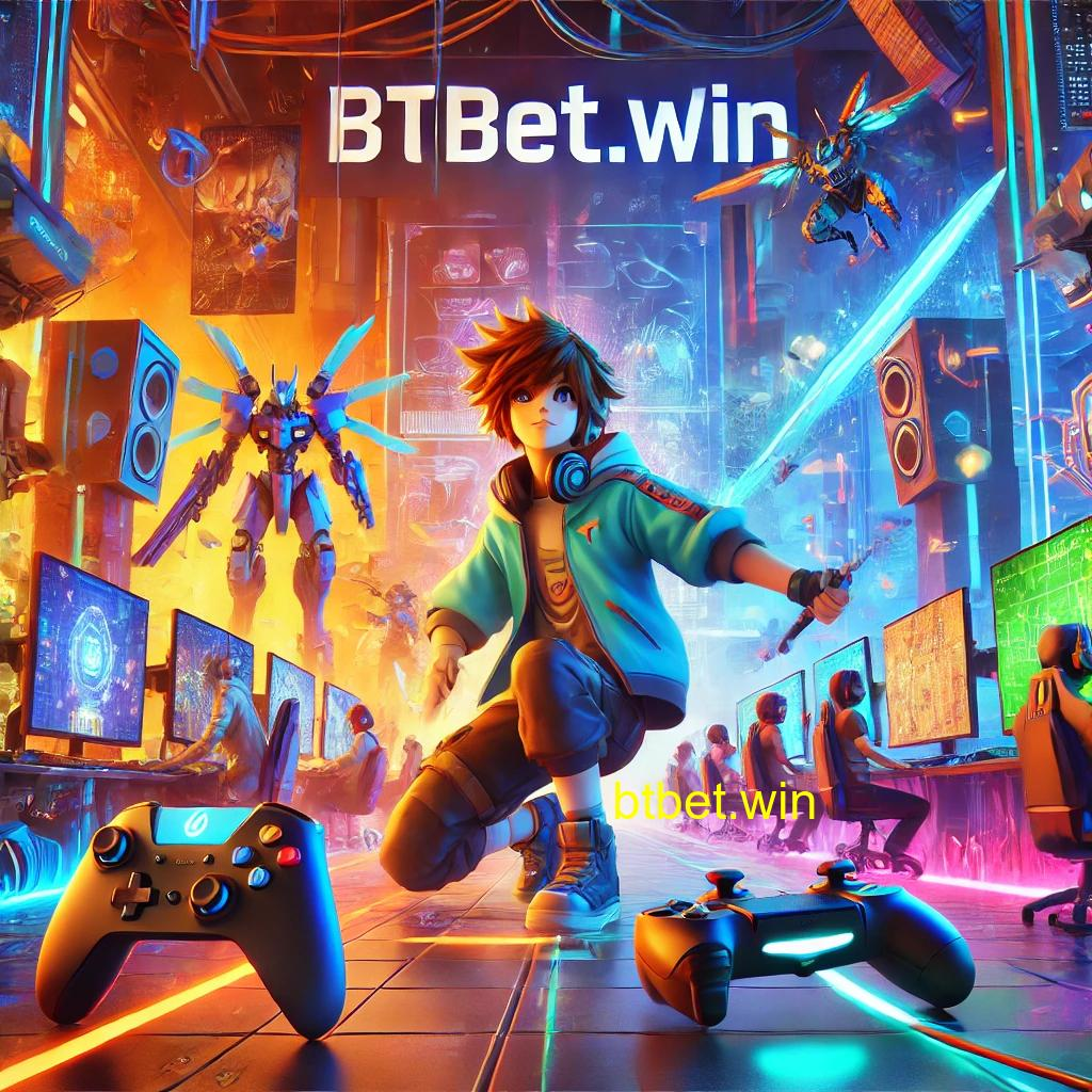 Descubra as novas atualizações do btbet.win e como elas estão mudando a experiência dos jogadores